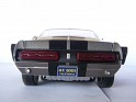 1:18 Shelby Collectables Shelby GT 500 "Eleanor" 1967 Metallic Grey W/Stripes. Uploaded by Morpheus1979